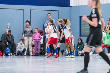 Bild 31 - F NFV Futsalturnier